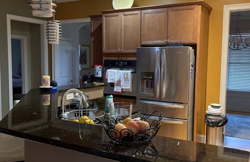 College Park Casa | Whole house near Hartsfield Jackson airport