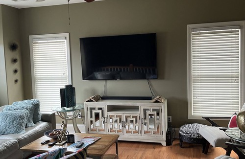 College Park Casa | Whole house near Hartsfield Jackson airport