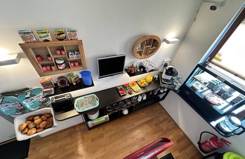 Oberhausen Apartamento | Whole house - Schacht85