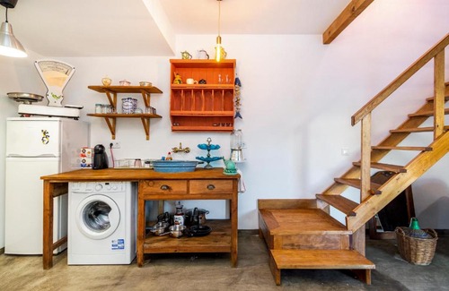 Eugaria Villa | WHome | Sintra Private Villa