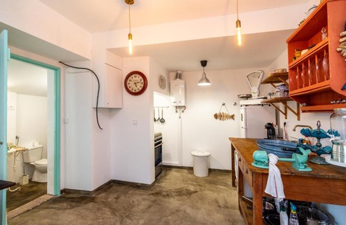 Eugaria Villa | WHome | Sintra Private Villa