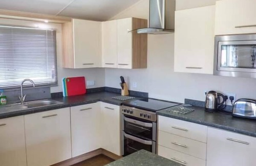 Potto Cabaña | Whorlton Lodge, STOKESLEY