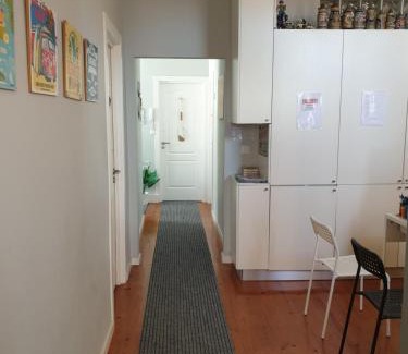 Espinho Casa | Why Not? Guest House Espinho