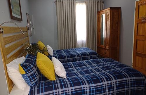 Nala Casa | WHY NOT GUESTHOUSE