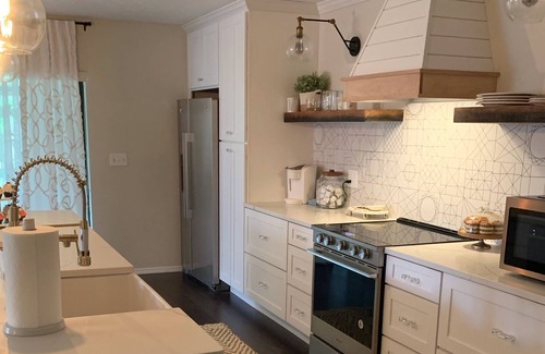 Saddlebrook Villa | ¿Por qué alojarse en un hotel cuando puede alojarse en un Resort?