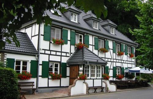Odenthal Hotel | Wißkirchen Hotel & Restaurant