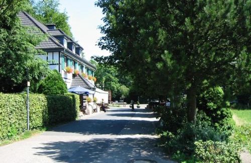 Odenthal Hotel | Wißkirchen Hotel & Restaurant
