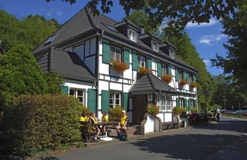 Odenthal Hotel | Wißkirchen Hotel & Restaurant