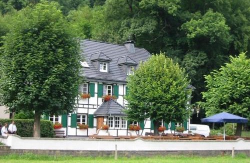 Odenthal Hotel | Wißkirchen Hotel & Restaurant