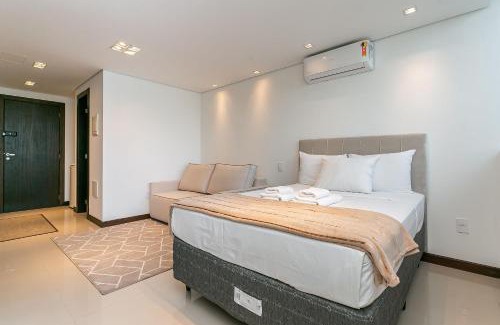 Agronomica Apartamento | WI-FI 150mb | Sacada com Vista MAR #CA50