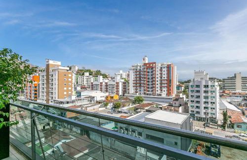 Agronomica Apartamento | WI-FI 150mb | Sacada com Vista MAR #CA50