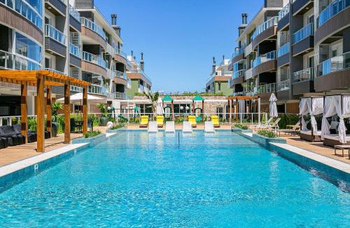 Campeche Norte Apartamento | WI-FI 300mb | Vista parcial do MAR #CAMP09