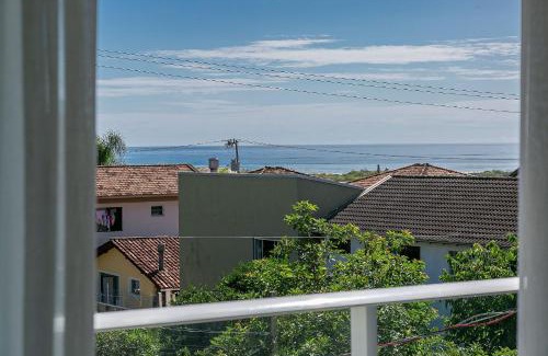 Campeche Norte Apartamento | WI-FI 300mb | Vista parcial do MAR #CAMP09