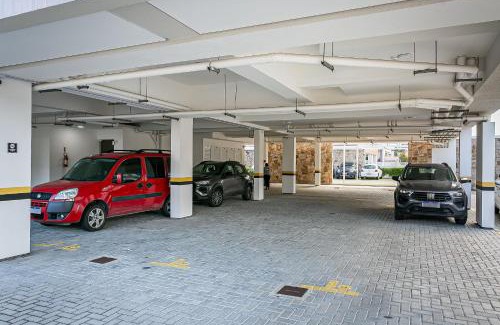 Campeche Norte Apartamento | WI-FI 500MB | Smart TV de 50" | Piscina #CAMP11