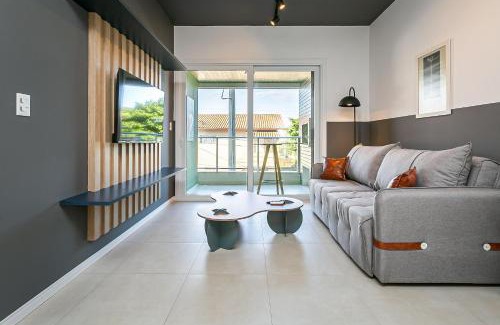 Campeche Norte Apartamento | WI-FI 500MB | Smart TV de 50" | Piscina #CAMP11