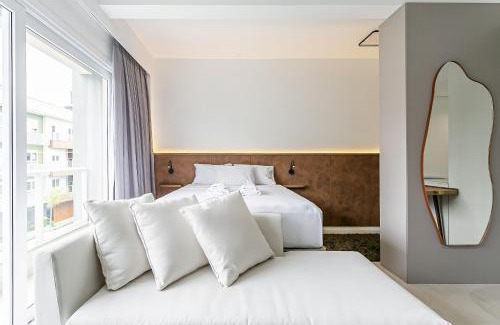 Campeche Norte Apartamento | WI-FI 500mb | Smart TV de 65" | Piscina #CAMP10