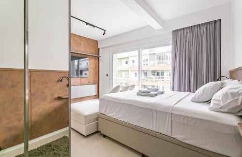 Campeche Norte Apartamento | WI-FI 500mb | Smart TV de 65" | Piscina #CAMP10