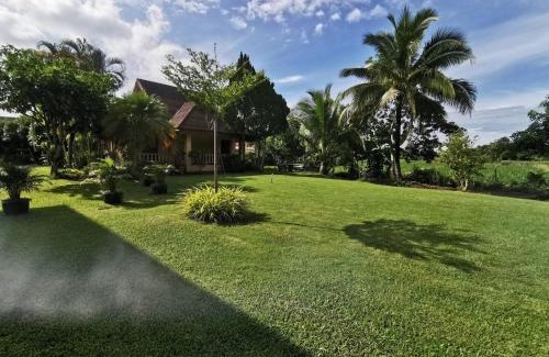 Chiang Dao Casa | Wichouda Cottage