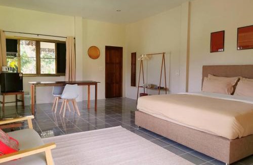 Chiang Dao Casa | Wichouda Cottage