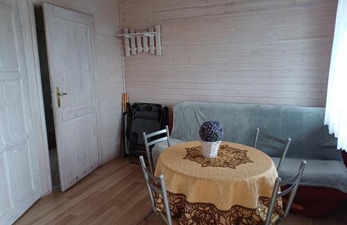Rusinowo Casa | Wichrowa Skarpa