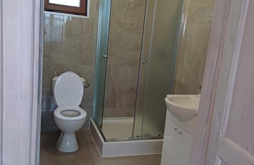 Rusinowo Casa | Wichrowa Skarpa