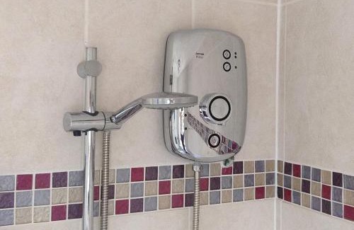 Barnstaple Apartamento | Wickham House Apartment