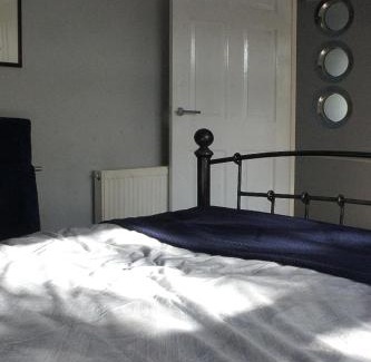 Barnstaple Apartamento | Wickham House Apartment