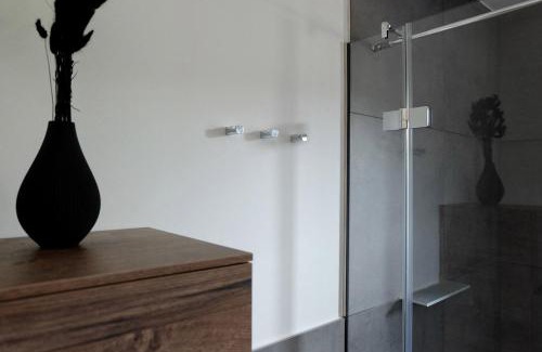 Oberstaufen Apartamento | Widderkopf