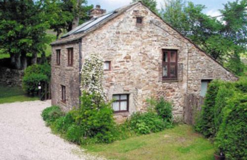 Alston Casa | Widows Cottage