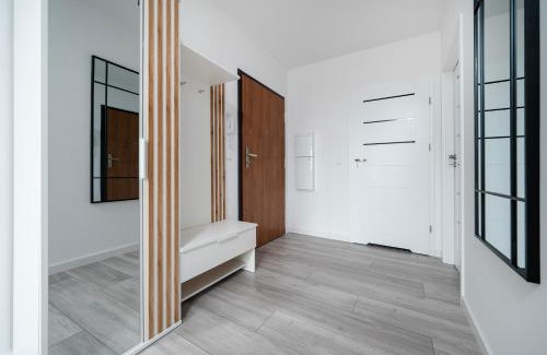 Lodz Apartamento | Widzewska Prime Apartments by BookingHost