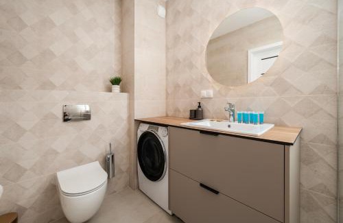 Lodz Apartamento | Widzewska Prime Apartments by BookingHost