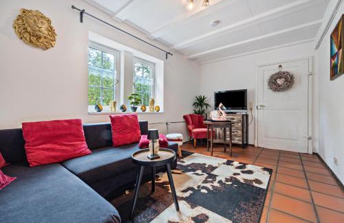 Lubbecke Apartamento | Wie Bei Muddi