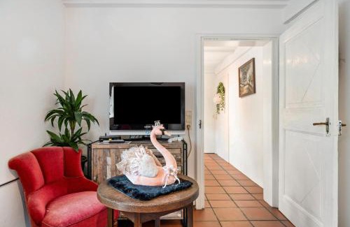 Lubbecke Apartamento | Wie Bei Muddi