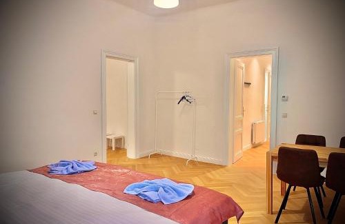 Matzleinsdorf Apartamento | Wiedner Apartments