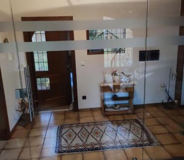 Hullhorst Apartamento | Wiehenblick