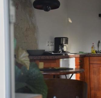 Ostseebad Prerow Apartamento | Wiesenau Apartments by Restaurant WIESENAU