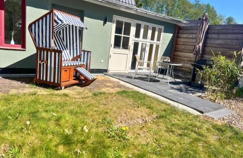 Ostseebad Prerow Apartamento | Wiesenau Apartments by Restaurant WIESENAU