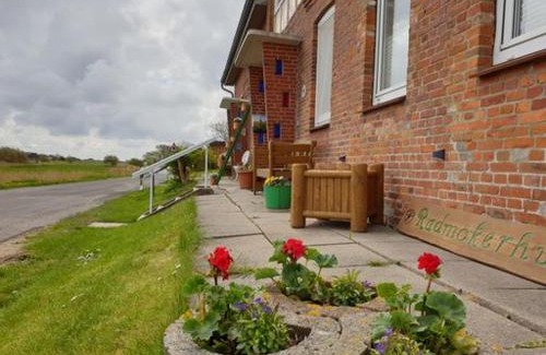 Pellworm Apartamento | Wiesenblick