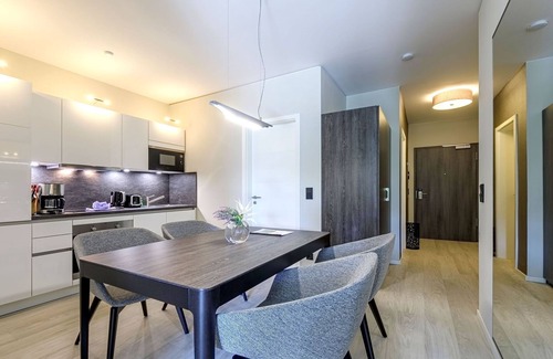 Ostseebad Wustrow Apartamento | Wiesenkieker, Alemania