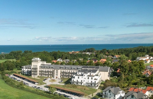 Ostseebad Wustrow Apartamento | Wiesenkieker, Alemania