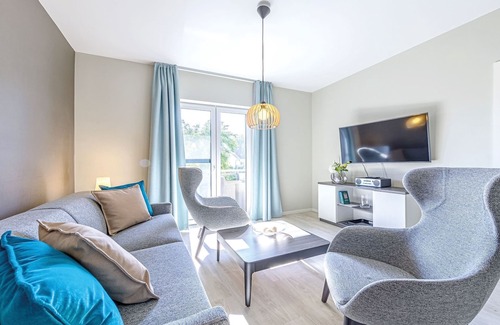 Ostseebad Wustrow Apartamento | Wiesenkieker, Alemania