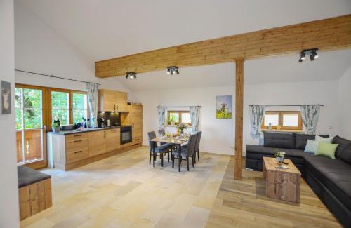 Bernau am Chiemsee Casa | Wieserhof