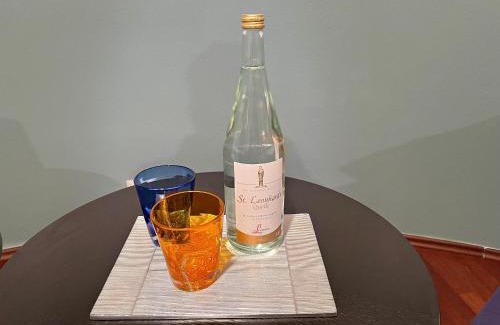 Neuhausen Apartamento | WiesnNähe Studio - Charmant & zentral mit U-Bahn-Anschluss