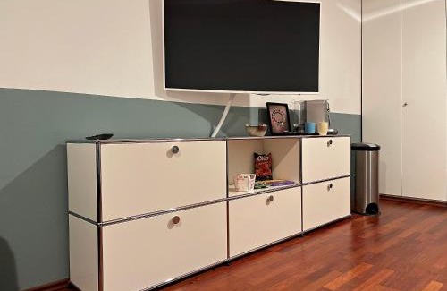 Neuhausen Apartamento | WiesnNähe Studio - Charmant & zentral mit U-Bahn-Anschluss