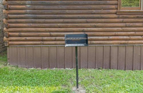 Rogers Casa | WiFi - Dreamcatcher - Lux-Tiny Cabin in RRG KY