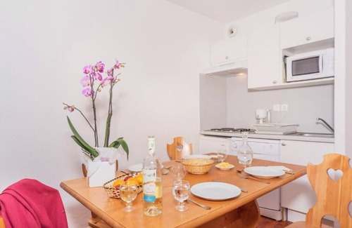 Vignec Apartamento | Wifi, Planta baja, tv, local para esquís, 37m², Saint Lary Soulan