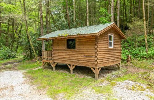 Rogers Casa | WiFi & Minimalist - Cozy Creek -Red River Gorge KY