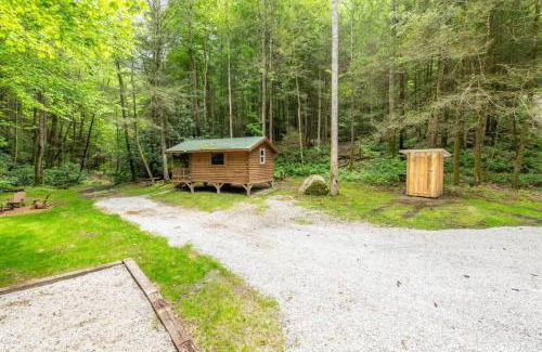 Rogers Casa | WiFi & Minimalist - Cozy Creek -Red River Gorge KY