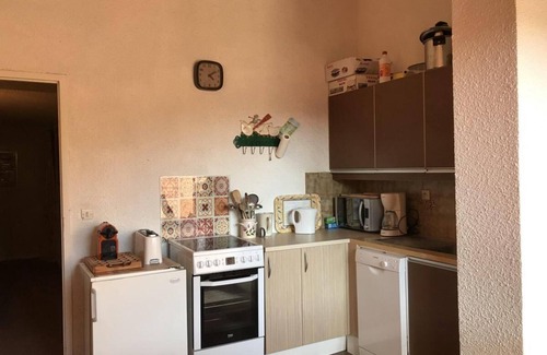 Correncon-en-Vercors Apartamento | Wifi, ski-in/ski-out & foot of the slopes, 5th floor, balcony, tv, ski locker, 61m², Villard de Lans