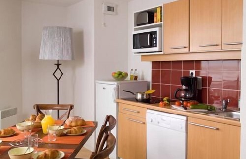 Cayeux-sur-Mer Apartamento | Wifi, view sea, swimming pool, terrace, balcony, parking, 35-38m², Cayeux-sur-Mer